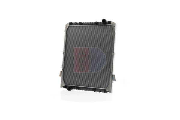 Radiator, engine cooling (400000X)