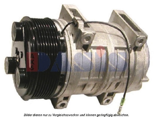 Compressor, air conditioning (852318N)