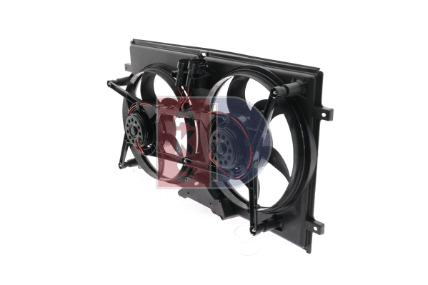 Fan, engine cooling