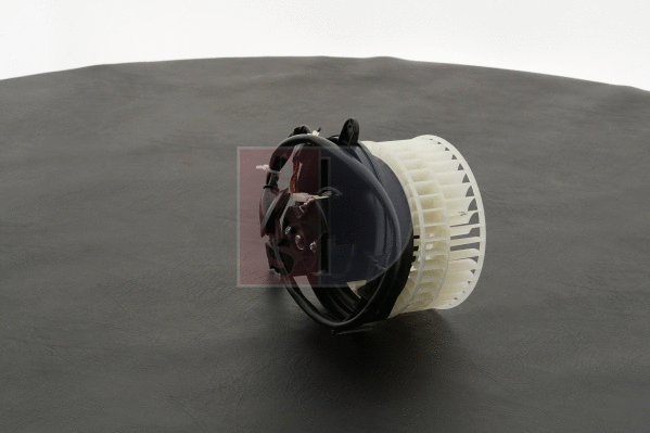 Interior Blower