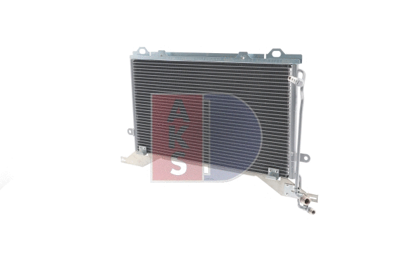 Condenser, air conditioning (122180N)
