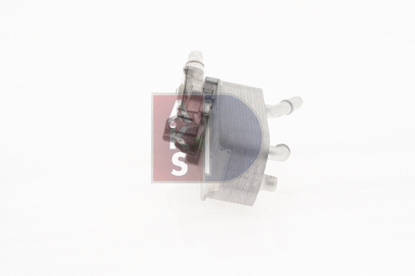 Oil Cooler, automatic transmission