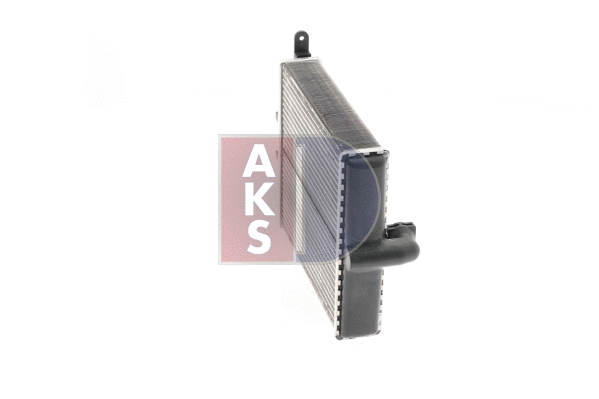 Heat Exchanger, interior heating