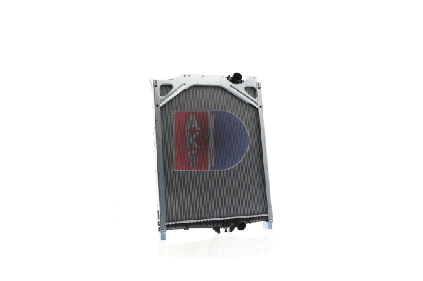 Radiator, engine cooling (280022X)