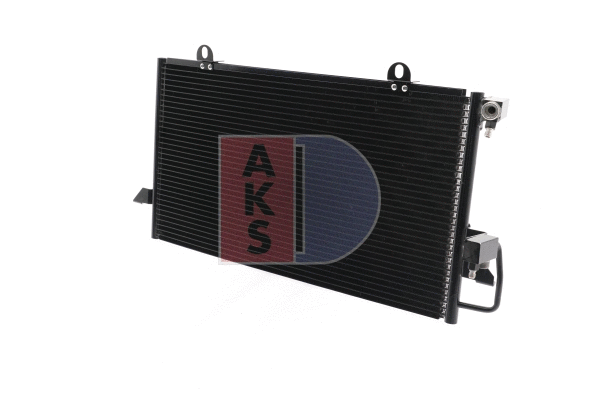 Condenser, air conditioning (482060N)