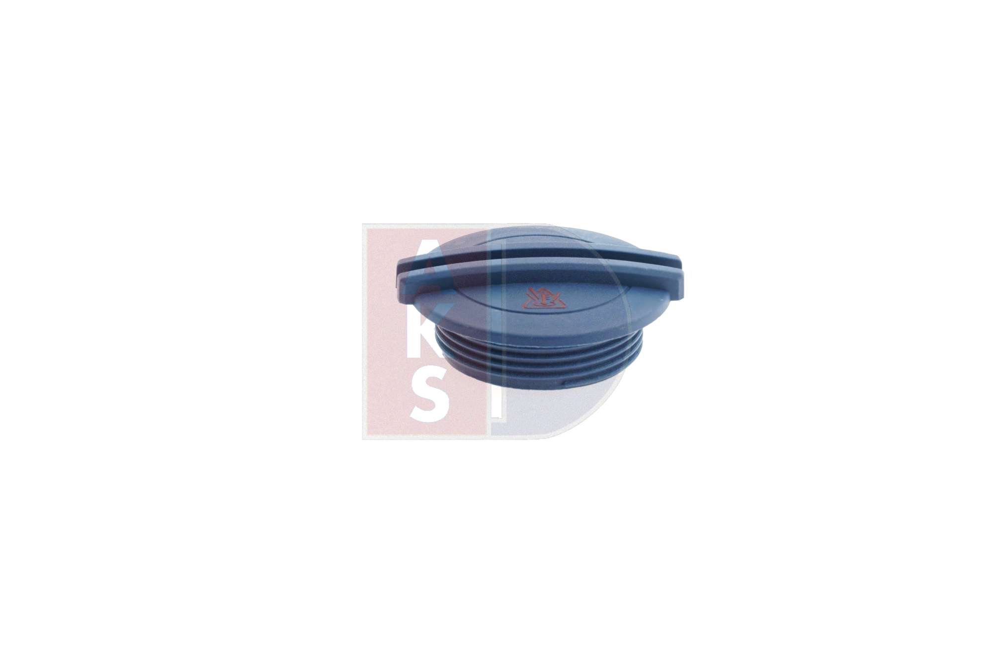 Cap, coolant tank