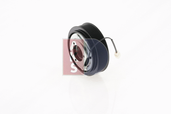 Magnetic Clutch, air conditioning compressor