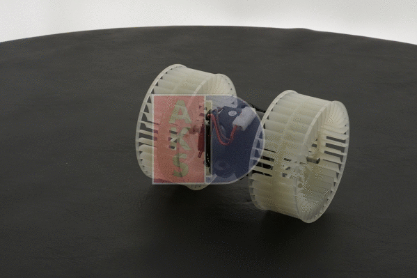Interior Blower