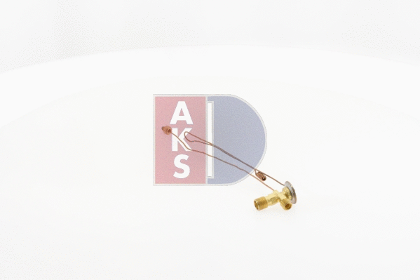 Expansion Valve, air conditioning