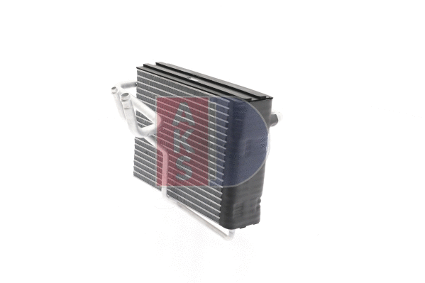 Evaporator, air conditioning