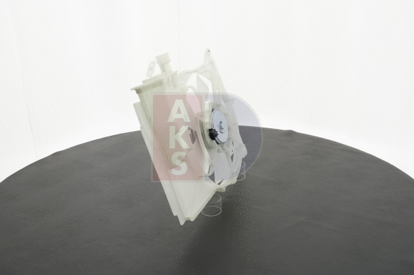 Fan, engine cooling