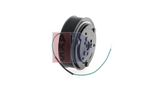 Magnetic Clutch, air conditioning compressor