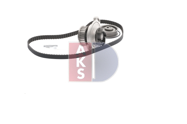 Water Pump & Timing Belt Kit