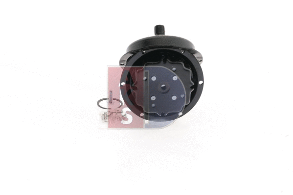 Magnetic Clutch, air conditioning compressor