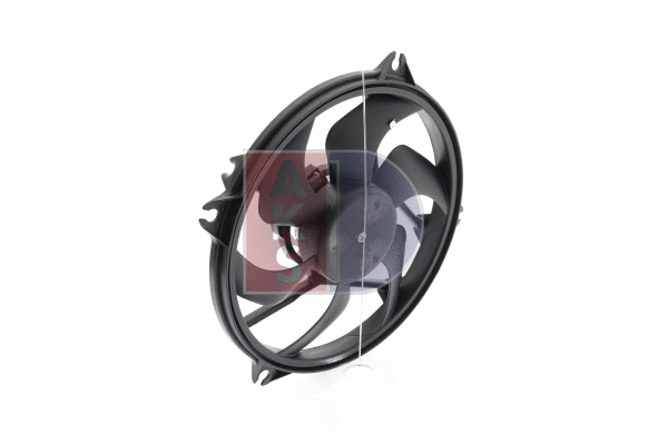 Fan, engine cooling