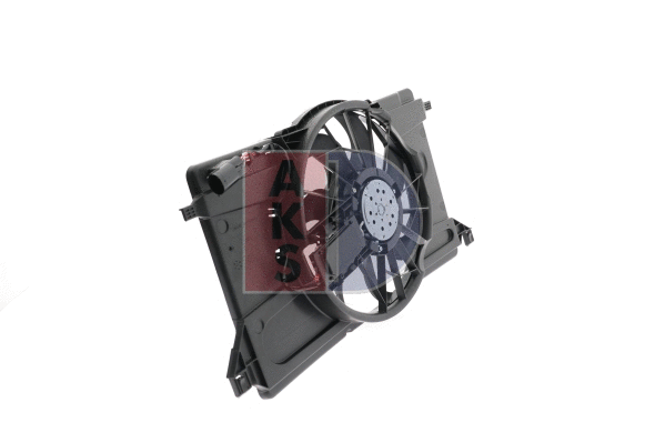 Fan, engine cooling