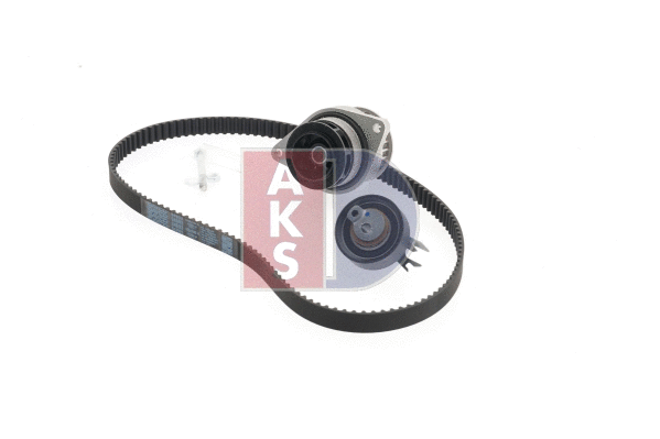 Water Pump & Timing Belt Kit