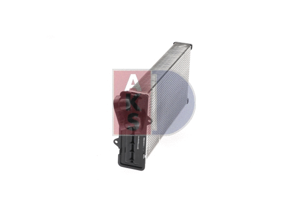 Heat Exchanger, interior heating