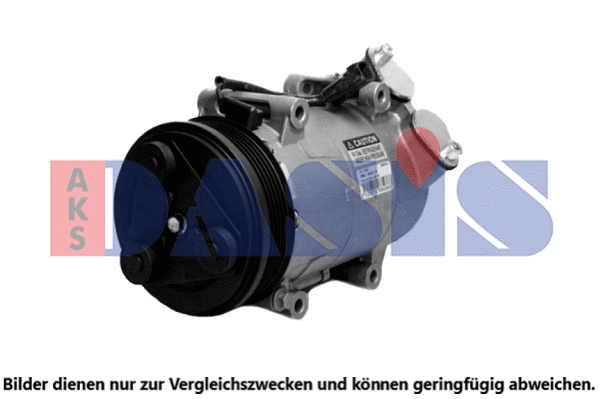Compressor, air conditioning (852914N)