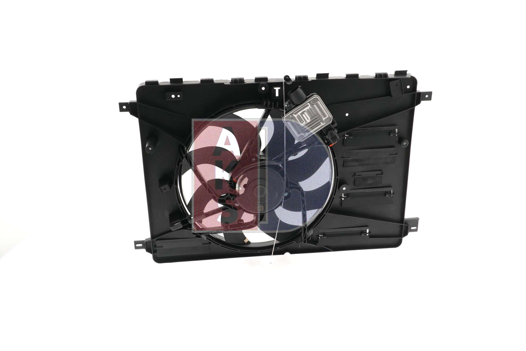 Fan, engine cooling