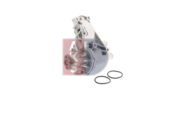 Water Pump, engine cooling (570008N)