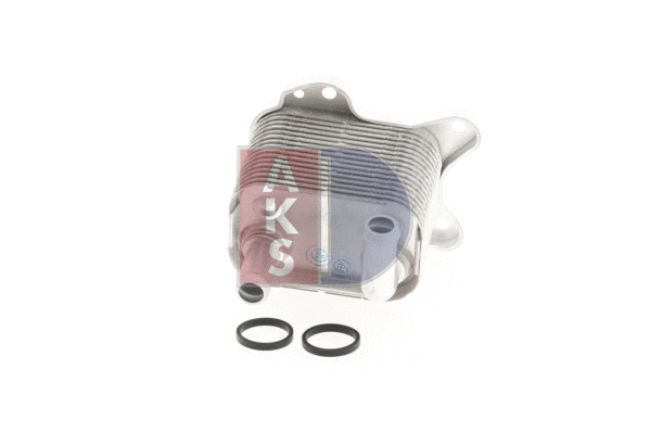 Oil Cooler, automatic transmission