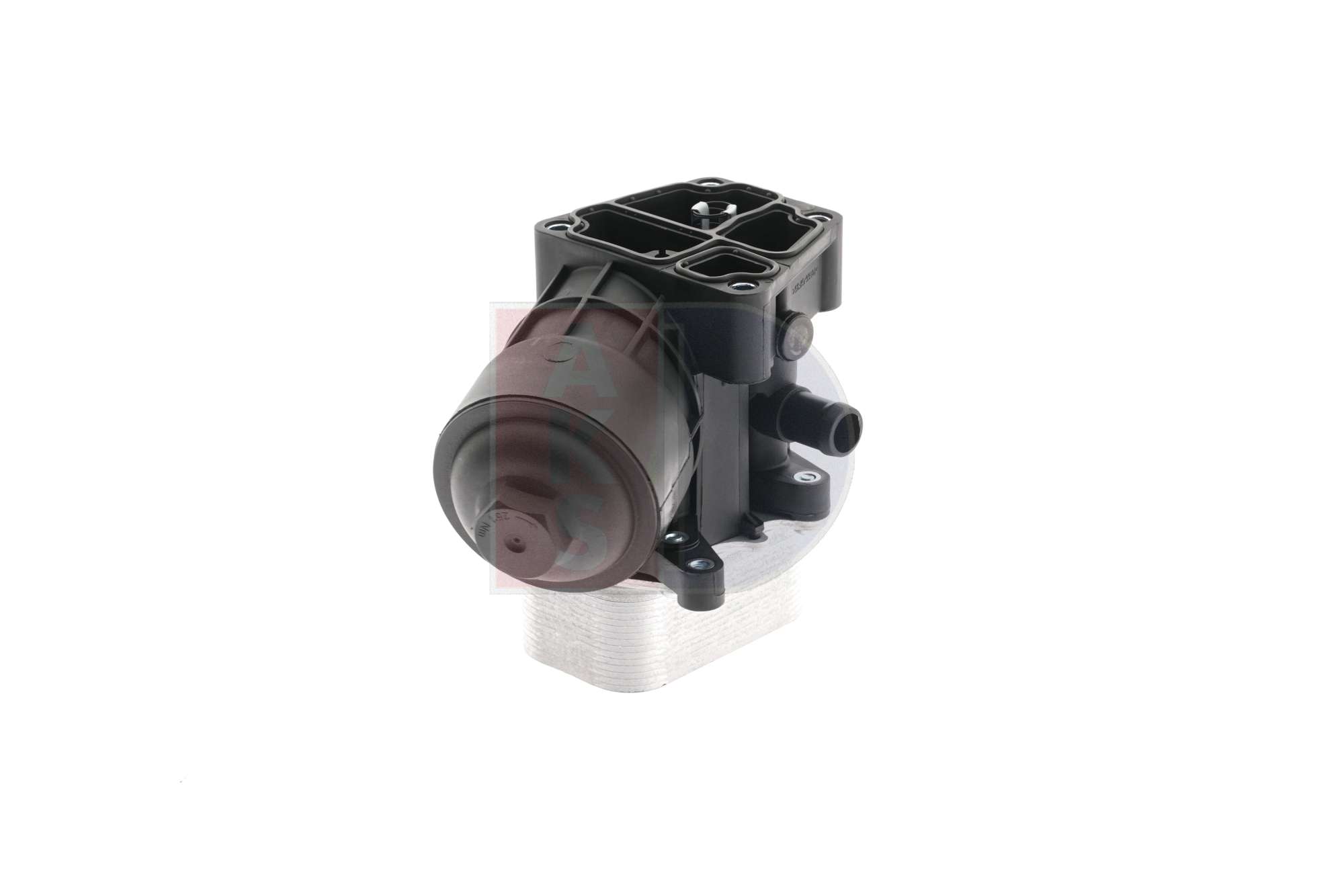 Oil Cooler, engine oil