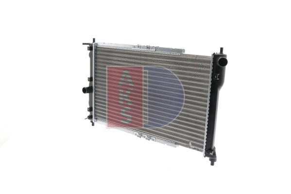 Radiator, engine cooling (510080N)
