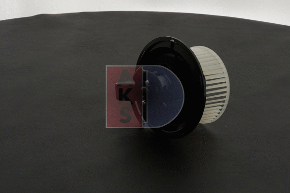 Electric Motor, interior blower