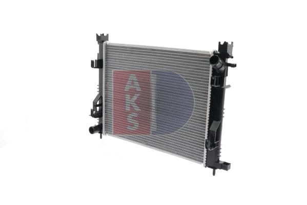 Radiator, engine cooling (180093N)