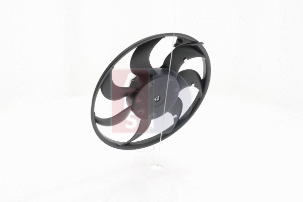 Fan, engine cooling