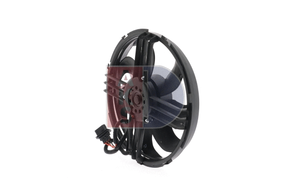 Fan, engine cooling