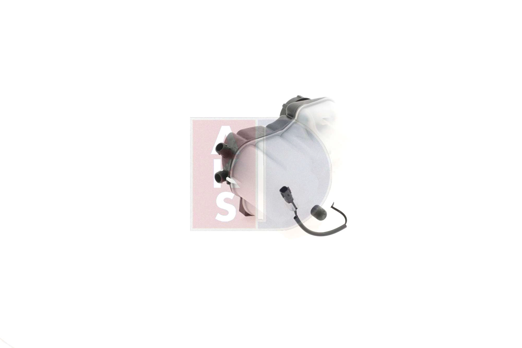 Expansion Tank, coolant