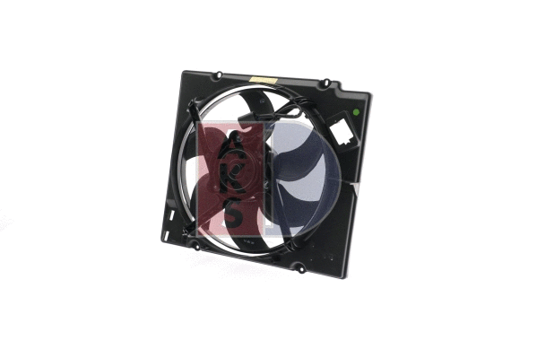 Fan, engine cooling