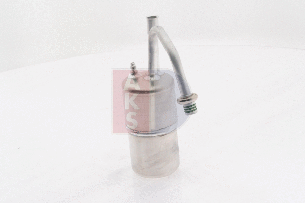 Dryer, air conditioning