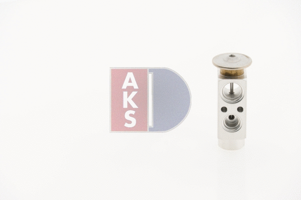 Expansion Valve, air conditioning