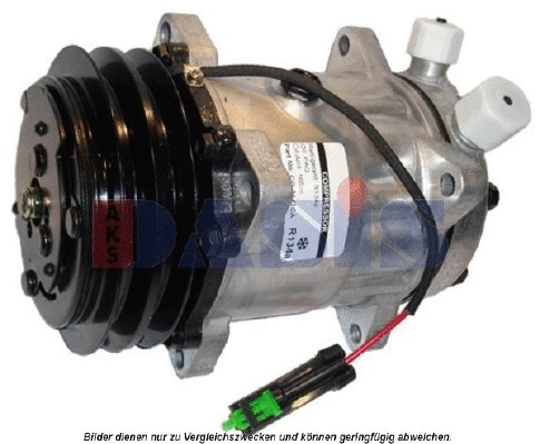Compressor, air conditioning (852128N)