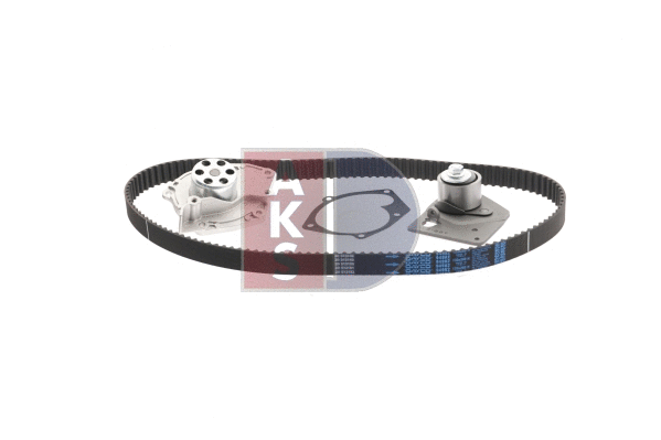 Water Pump & Timing Belt Kit