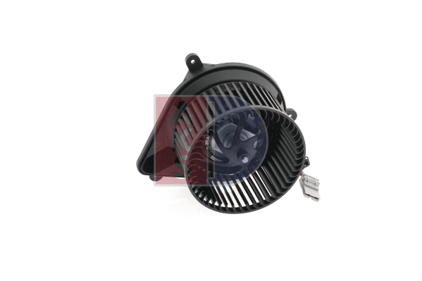Interior Blower