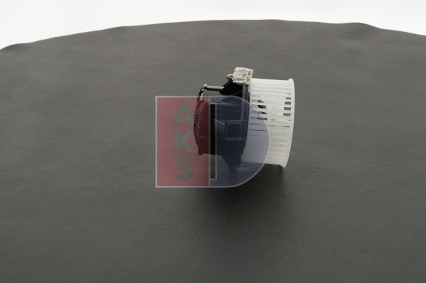Interior Blower