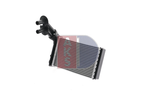 Heat Exchanger, interior heating (049002N)