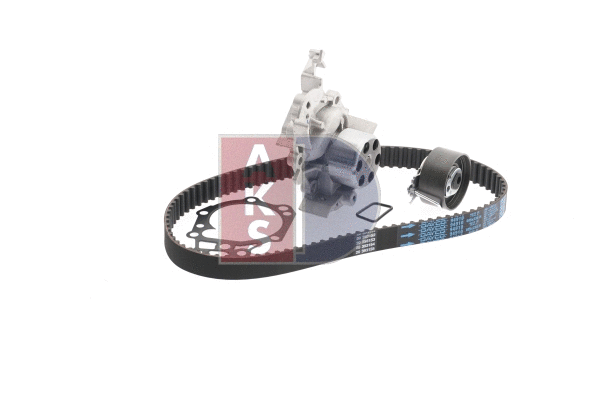 Water Pump & Timing Belt Kit