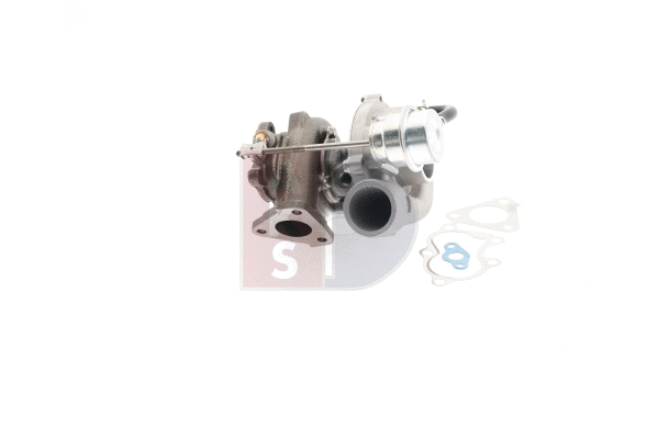 Charger, charging (supercharged/turbocharged)