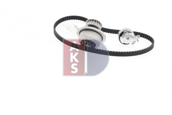 Water Pump & Timing Belt Kit