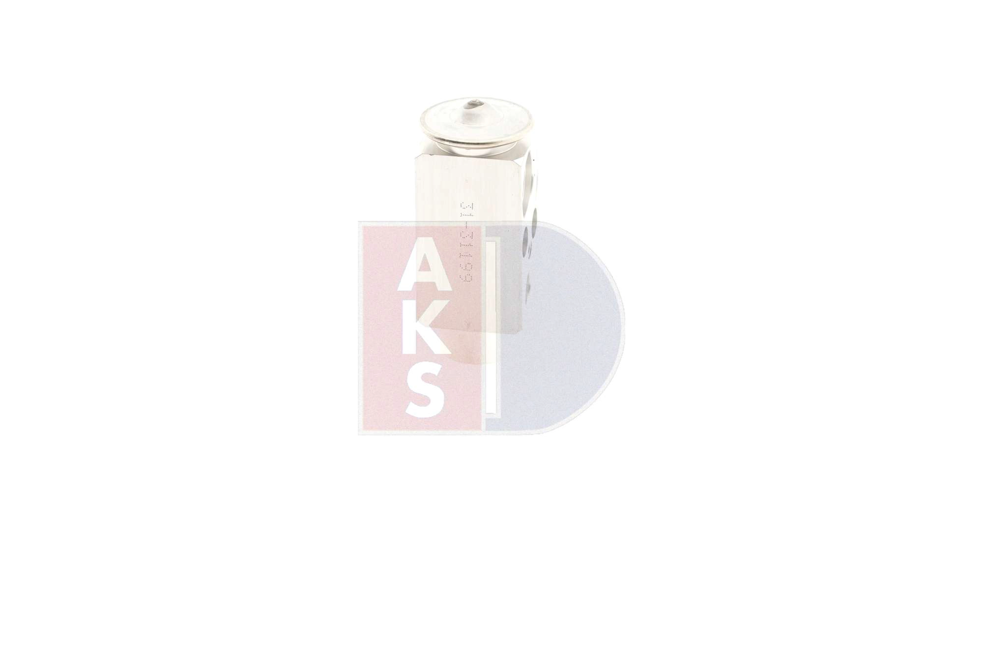 Expansion Valve, air conditioning