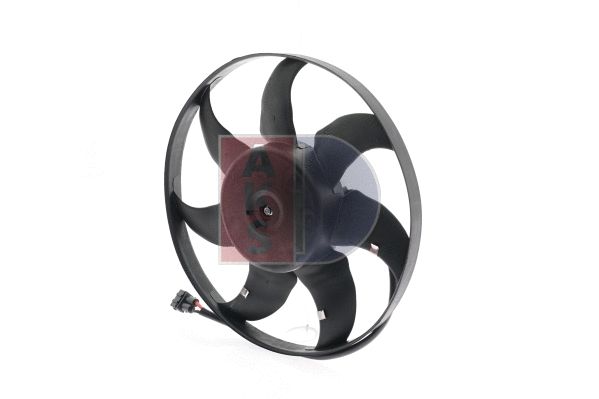 Fan, engine cooling (048026N)