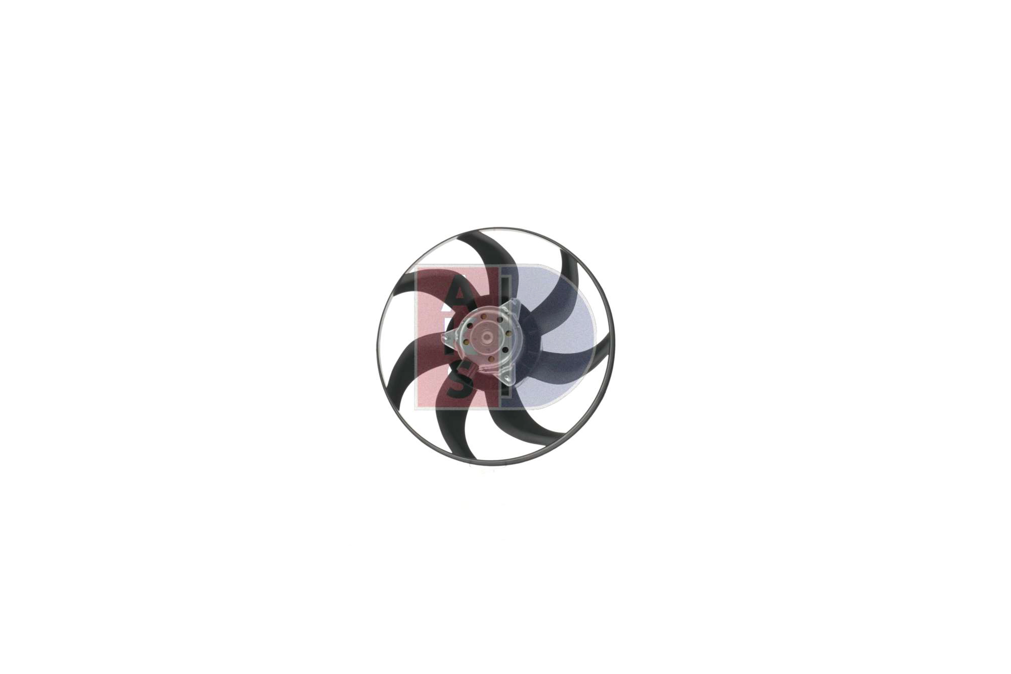Fan, engine cooling