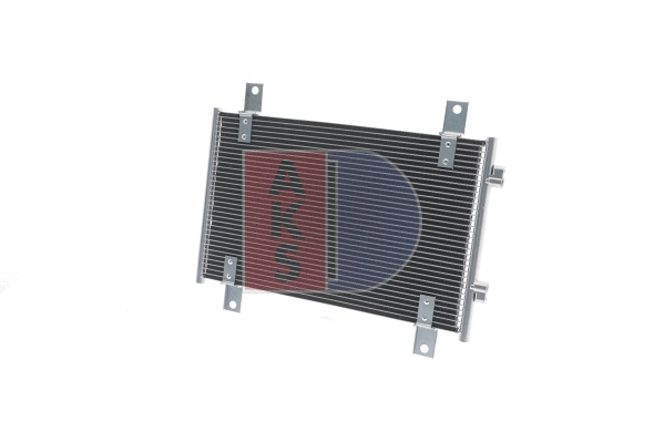 Condenser, air conditioning (082035N)