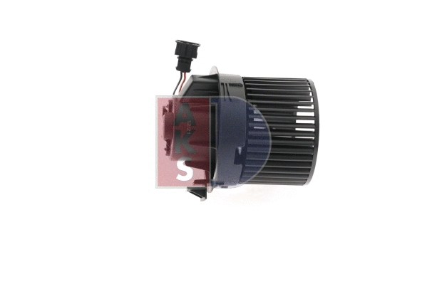 Interior Blower