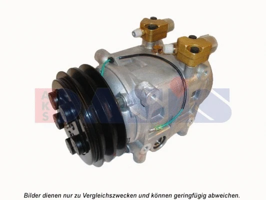 Compressor, air conditioning (852334N)